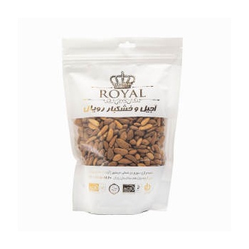  درشت خام ایرانی رویال - 250 گرم6365ce2aae66a59990